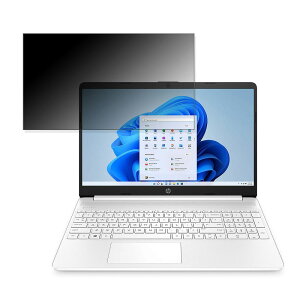 y|Cg2{z HP 15s-fq3000 15.6C` 16:9 Ή `h~ vCoV[tB^[ y^uESV[z u[CgJbg یtB ˖h~