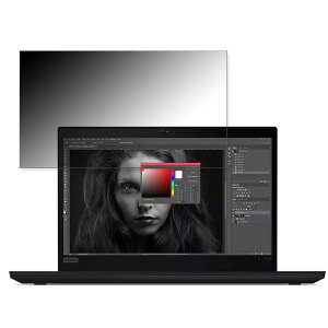 Lenovo ThinkPad P14s Gen 2 14C` 16:9  `h~ vCoV[tB^[ y^uESV[z u[CgJbg یtB ˖h~