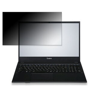 iiyama STYLE-15FH121-i5-UXSX-CP 15.6�C���` 16:9 �Ή� �`�����h�~ �v���C�o�V�[�t�B���^�[ �y�^�u�E�S���V�[�����z �u���[���C�g�J�b�g �ی�t�B���� ���˖h�~