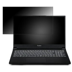 iiyama LEVEL-15FR171-i7-UASX-D 15.6C` 16:9 Ή `h~ vCoV[tB^[ y^uESV[z u[CgJbg یtB ˖h~