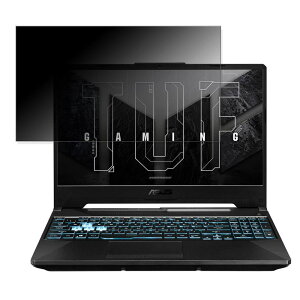 ASUS TUF Gaming A15 FA506ICB 15.6C` 16:9 Ή `h~ vCoV[tB^[ y^uESV[z u[CgJbg یtB ˖h~