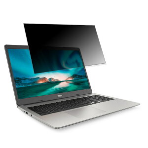 acer CB315-3HT-NF14P ( 315 ) 15.6�C���` 16:9 �Ή� �`�����h�~ �v���C�o�V�[�t�B���^�[ �y�^�u�E�S���V�[�����z �u���[���C�g�J�b�g �ی�t�B���� ���˖h�~