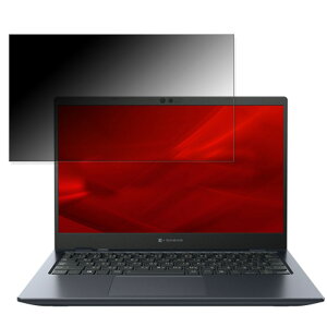 Dynabook GCX83/ULE 13.3C` 16:9  `h~ vCoV[tB^[ y^uESV[z u[CgJbg یtB ˖h~