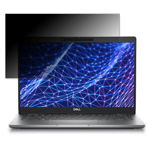 DELL New Latitude 5330 13.3�C���` 16:9 ������ �y180�x�z �`�����h�~ �t�B���� �u���[���C�g�J�b�g �A���`�O���A