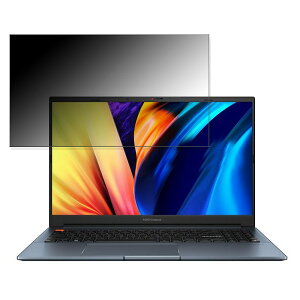 ASUS Vivobook Pro 15 K6502HC 15.6C` 16:9 Ή `h~ vCoV[tB^[ y^uESV[z u[CgJbg یtB ˖h~