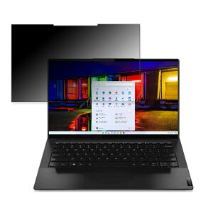 �y�|�C���g2�{�z Lenovo Yoga Slim 950i ������ �y360�x�z �`�����h�~ �t�B���� �u���[���C�g�J�b�g ���{��