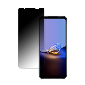 ASUS ROG Phone 6D Ultimate  y180x ȖʑΉz `h~ tB u[CgJbg A`OA {