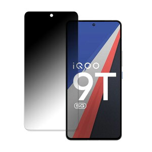 vivo iQOO 9T ������ �y180�x �ȖʑΉ��z �`�����h�~ �t�B���� �u���[���C�g�J�b�g ����d�l ���{��