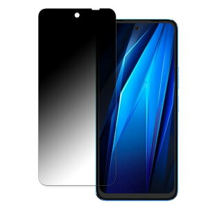 TECNO POVA 4 Pro  y180x ȖʑΉz `h~ tB u[CgJbg A`OA {