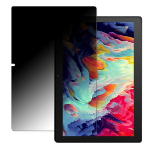 180�x �`�����h�~ �t�B���� Dragon Touch NotePad K10 ������ �ی�t�B���� �ȖʑΉ� �u���[���C�g�J�b�g �y���˒ጸ�z ���{��