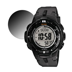 360x `h~tBCASIO PRO TREK PRW-3000  u[CgJbg tB {