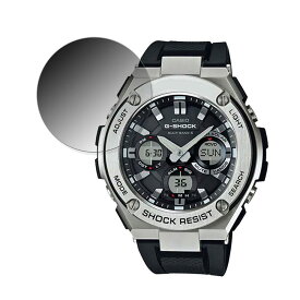 360度 覗き見防止フィルムCASIO G-SHOCK GST-W110 向けの ブルーライトカット フィルム 日本製