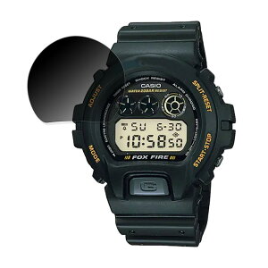 CASIO G-SHOCK DW-6900 V[Y p y360xz `h~ tB u[CgJbg {