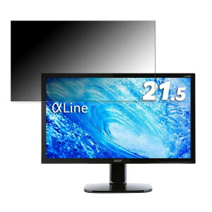Acer KA220HQbmidx (KA0)  21.5C` 16:9 `h~ vCoV[tB^[ u[CgJbg یtB ˖h~ ^uESV[