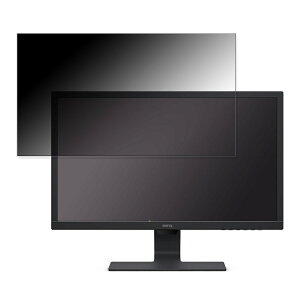 BenQ GL2480 ������ 24�C���` 16:9 �`�����h�~ �v���C�o�V�[�t�B���^�[ �u���[���C�g�J�b�g �ی�t�B���� ���˖h�~ �^�u�E�S���V�[����
