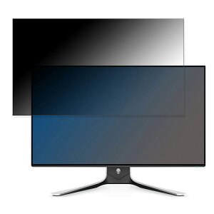 DELL ALIENWARE AW2721Dv  27C` 16:9 `h~ vCoV[tB^[ u[CgJbg یtB ˖h~ ^uESV[