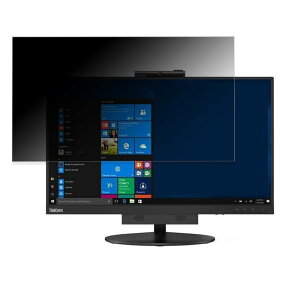 Lenovo ThinkCentre Tiny-in-One 24 Gen4  23.8C` 16:9 `h~ vCoV[tB^[ u[CgJbg یtB ˖h~ ^uESV[