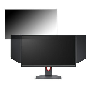 �y�|�C���g2�{�z BenQ XL2566K ������ 24.5�C���` 16:9 �`�����h�~ �v���C�o�V�[�t�B���^�[ �u���[���C�g�J�b�g �ی�t�B���� ���˖h�~ �^�u�E�S���V�[����