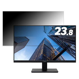 acer V247YAbmix ������ 23.8�C���` 16:9 �`�����h�~ �v���C�o�V�[�t�B���^�[ �u���[���C�g�J�b�g �ی�t�B���� ���˖h�~ �^�u�E�S���V�[����