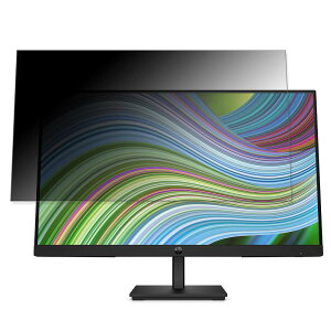 HP P24 G5 ������ 23.8�C���` 16:9 �`�����h�~ �v���C�o�V�[�t�B���^�[ �u���[���C�g�J�b�g �ی�t�B���� ���˖h�~ �^�u�E�S���V�[����