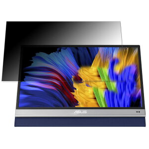ASUS ZenScreen OLED MQ13AH  13.3C` 16:9 `h~ vCoV[tB^[ u[CgJbg یtB ˖h~ ^uESV[