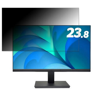 acer V247YAbmixv ������ 23.8�C���` 16:9 �`�����h�~ �v���C�o�V�[�t�B���^�[ �u���[���C�g�J�b�g �ی�t�B���� ���˖h�~ �^�u�E�S���V�[����