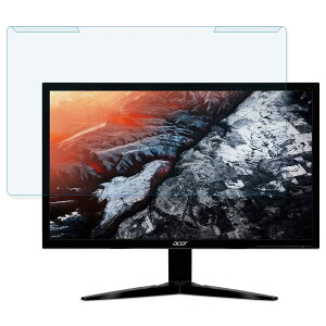 �y���O���ȒP�z Acer KG221Qbmix (KG1) 21.5�C���` 16:9 ������ �u���[���C�g�J�b�g �t�B���^�[ �y���˒ጸ�z �t���ی� �v���e�N�^�[