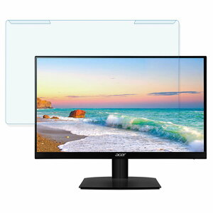 �y���O���ȒP�z Acer HA220Qbi (HA0) 21.5�C���` 16:9 ������ �u���[���C�g�J�b�g �t�B���^�[ �y���˒ጸ�z �t���ی� �v���e�N�^�[