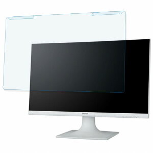 yOȒPz EPSON LD24W85L 23.8C` 16:9  u[CgJbg tB^[ y˒ጸz tی veN^[