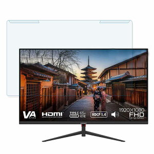 �y���O���ȒP�z JAPANNEXT JN-V27FLFHD-C65W 27�C���` 16:9 ������ �u���[���C�g�J�b�g �t�B���^�[ �y����d�l�z �t���ی� �v���e�N�^�[