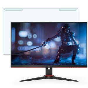 yOȒPz AOC 27G2SPE/11 27C` 16:9  u[CgJbg tB^[ tی veN^[ j^[ p