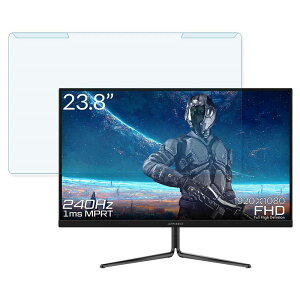 �y���O���ȒP�z JAPANNEXT JN-238GT240FHDR 23.8�C���` 16:9 ������ �u���[���C�g�J�b�g �t�B���^�[ �y���˒ጸ�z �t���ی� �v���e�N�^�[
