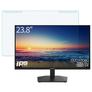yOȒPz JAPANNEXT JN-IPS238FHDR-C 23.8C` 16:9  u[CgJbg tB^[ ydlz tی veN^[