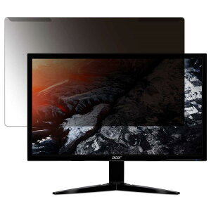 �y���O���ȒP�z Acer KG221Qbmix (KG1) 21.5�C���` 16:9 ������ �`�����h�~ �v���C�o�V�[ �t�B���^�[ �y����d�l�z �t���ی� �v���e�N�^�[