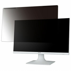 yOȒPz EPSON LD24W85L 23.8C` 16:9  `h~ vCoV[ tB^[ ydlz tی veN^[