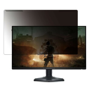 y|Cg2{z yOȒPz DELL ALIENWARE AW2523HF 24.5C` 16:9  `h~ vCoV[ tB^[ ydlz tی veN^[
