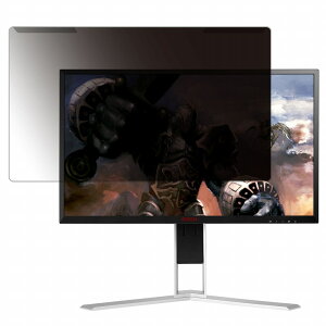 yOȒPz AOC AG271FZ2/11 27C` 16:9  `h~ vCoV[ tB^[ ydlz tی veN^[