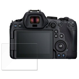 【ポイント2倍】 保護フィルム CANON EOS R6 Mark II 向けの ペーパーライク フィルム 反射低減 【紙のような書き心地】