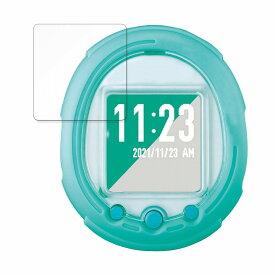 【ポイント2倍】 BANDAI Tamagotchi Smart ( たまごっちスマート ) 向けの ペーパーライク フィルム 【紙のような書き心地】 液晶 保護フィルム 反射低減 日本製