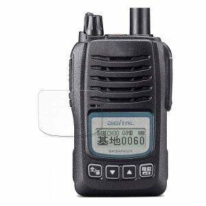 �A�C�R�� IC-D60 ������ �ی�t�B���� �y�ȖʑΉ� ���˒ጸ�z �L�Y�C�� ���{��