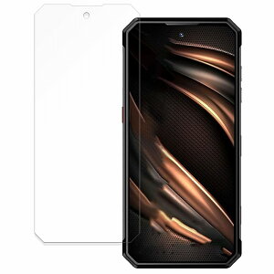 OUKITEL WP21 ������ �ی�t�B���� �y�ȖʑΉ� ���˒ጸ�z �L�Y�C�� ���{��