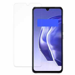 vivo V21s ������ �ی�t�B���� �y�ȖʑΉ� ���˒ጸ�z �u���[���C�g�J�b�g �t�B���� �L�Y�C�� ���{��