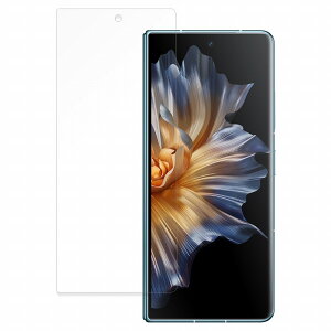 �y�|�C���g2�{�z HONOR Magic Vs ( �w�ʉ�ʗp ) ������ �t�B���� �y���˒ጸ�z �t�� �ی�t�B���� ���{��