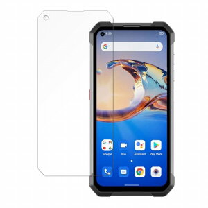 �y�|�C���g2�{�z Unihertz Tank ������ �ی�t�B���� �y9H���d�x ���˒ጸ�z �t�B���� �����K���X�Ɠ����̍��d�x ���{��