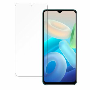 vivo Y76s(t1��) ������ �ی�t�B���� �y���˒ጸ�z �u���[���C�g�J�b�g �t�B���� ���{��