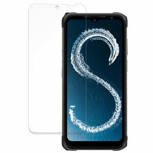 �y�|�C���g2�{�z Ulefone Armor 12S ������ �ی�t�B���� �y9H���d�x ���˒ጸ�z �t�B���� �����K���X�Ɠ����̍��d�x ���{��