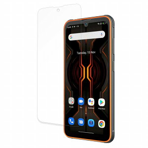 Blackview BV5200 Pro ������ �ی�t�B���� �y����d�l�z �u���[���C�g�J�b�g �t�B���� ���{��
