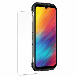 DOOGEE V30 ������ �ی�t�B���� �y�ȖʑΉ� ����d�l�z �L�Y�C�� ���{��