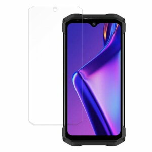 DOOGEE S99 ������ �ی�t�B���� �y�ȖʑΉ� ����d�l�z �u���[���C�g�J�b�g�t�B���� �L�Y�C�� ���{��