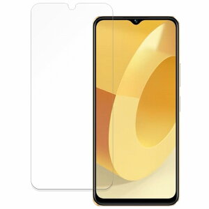 �y�|�C���g2�{�z vivo Y35m ������ �ی�t�B���� �y���˒ጸ�z �u���[���C�g�J�b�g �t�B���� ���{��